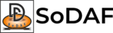 sodaf logo