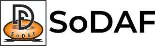 sodaf logo