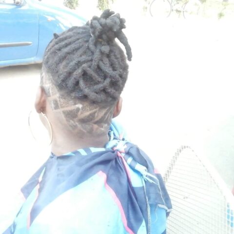Salon De Coiffure